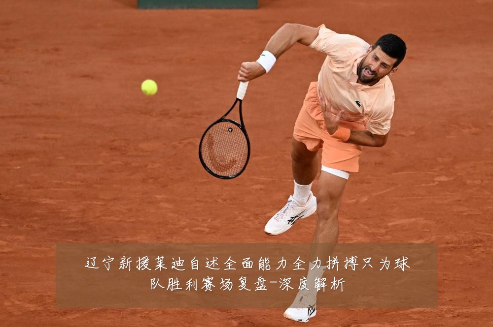 辽宁新援莱迪自述全面能力全力拼搏只为球队胜利赛场复盘-深度解析